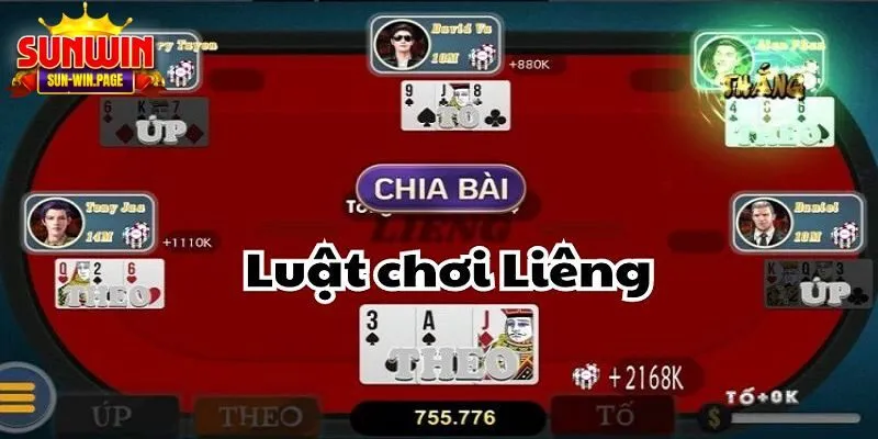 Nắm rõ các thứ hạng trong game bài