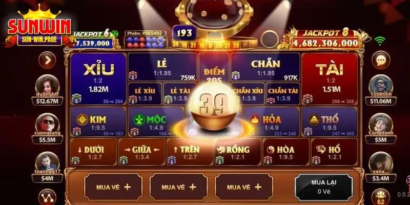 Chơi game mượt mà