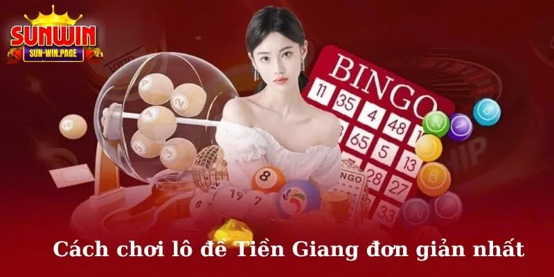 Hình thức để tham gia lô đề tại cổng game