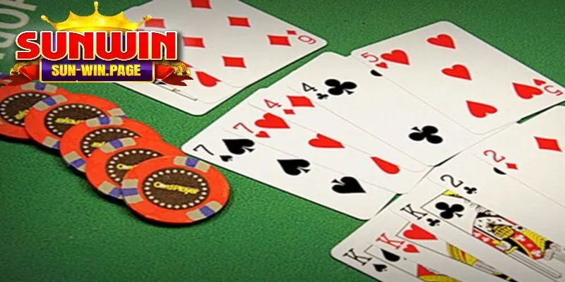 Quy tắc chơi game bài Mậu Binh