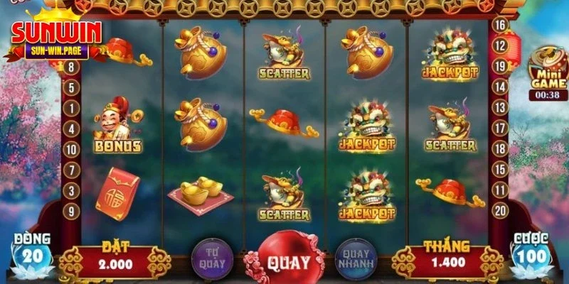 Bình tĩnh, tự tin là chìa khoá mang đến thành công khi chơi game